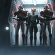 Image for article titled Star Wars: The Bad Batch Trades a Murky War for a Touching Tale of Found Family